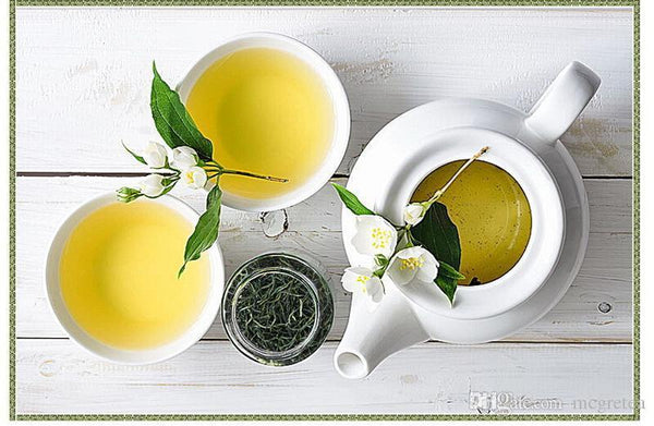 HelloYoung New Tea Huangshan Mao Feng A Huangya Maojian Special Green Health 250g