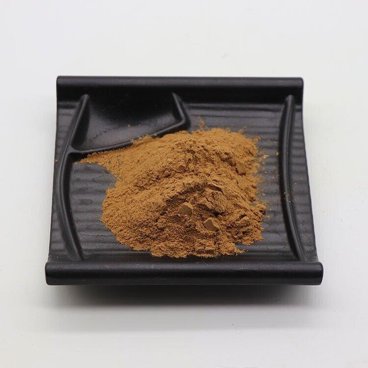 500g Black Ginger Extract 20:1 Powder High quality Dietary Supplement Main image