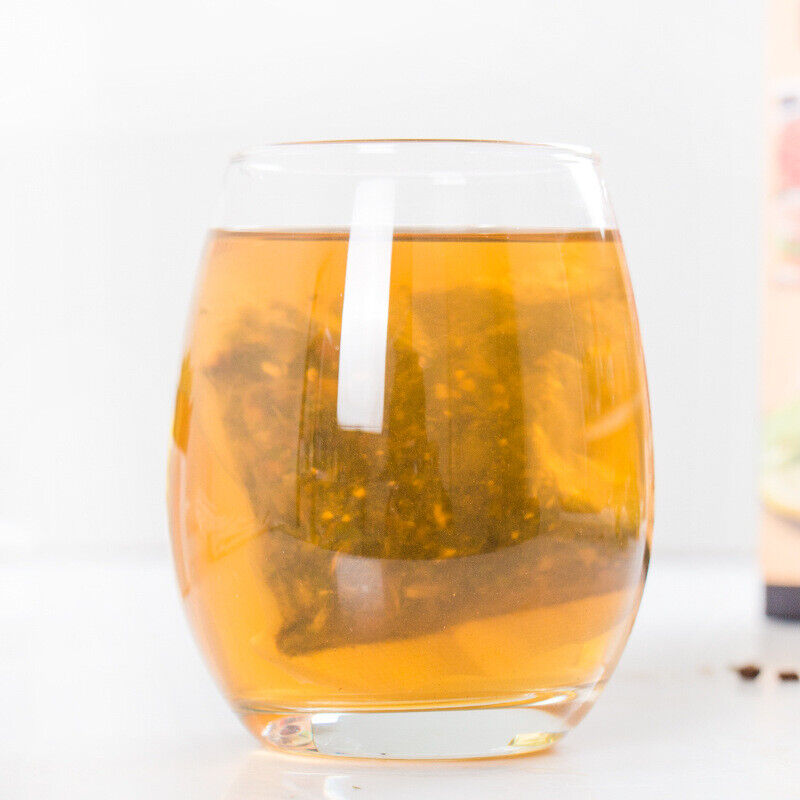 HelloYoung 120g 24*5 g Lipid Stream Tea Flower Tea Bag Infusion Tea Wellness Healthy Tea