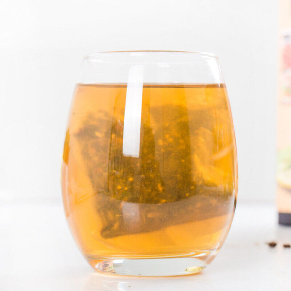 HelloYoung 120g 24*5 g Lipid Stream Tea Flower Tea Bag Infusion Tea Wellness Healthy Tea