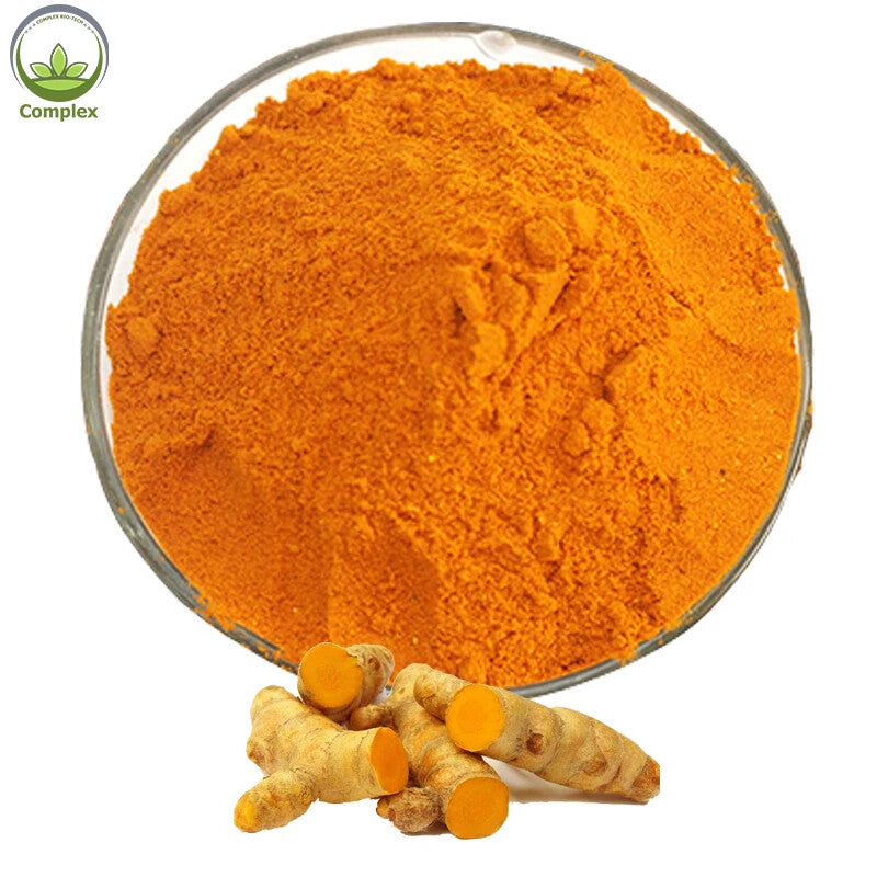 Highest Selling Products Extract Curcumin Extract 250g Main image