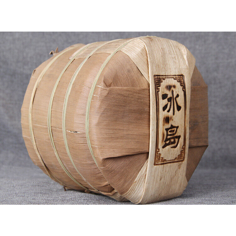 300g Spring Tea Pu'er Ancient  Tea Cha Organic Icelandic Ancient