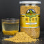 HelloYoung 400g Whole Plant Tartary Buckwheat Tea Herbal Tea Health Care Quanzhukuqiaocha