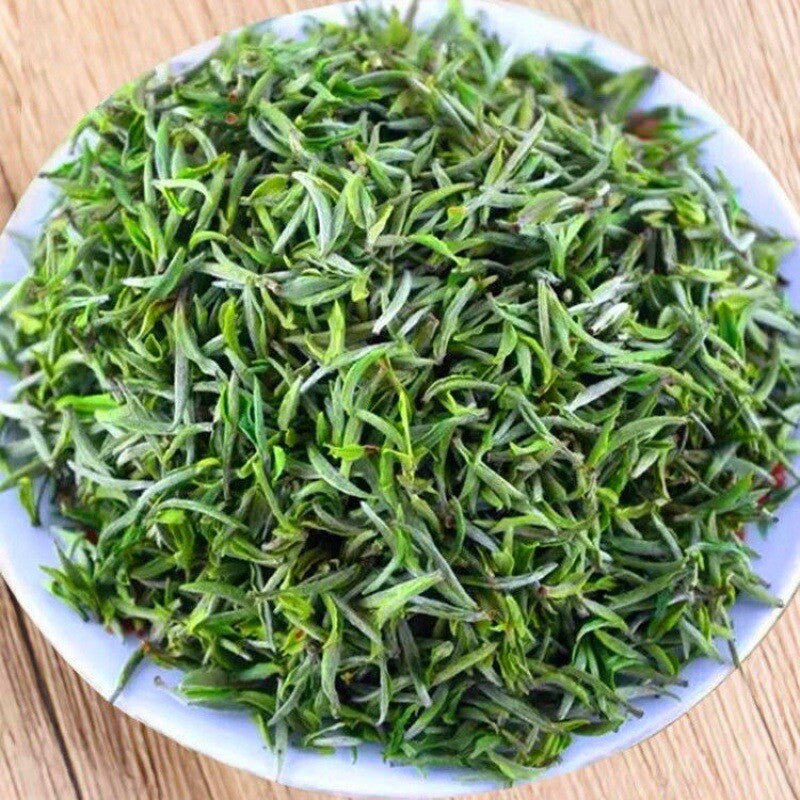 Huangshan Maofeng Green Tea Before Rain Spring Tea China Green Tea Benefits 250g Main image