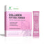Collagen Peptides Powder Drink Whitening Glow Enzymes Proteins Powder 6g*20bags