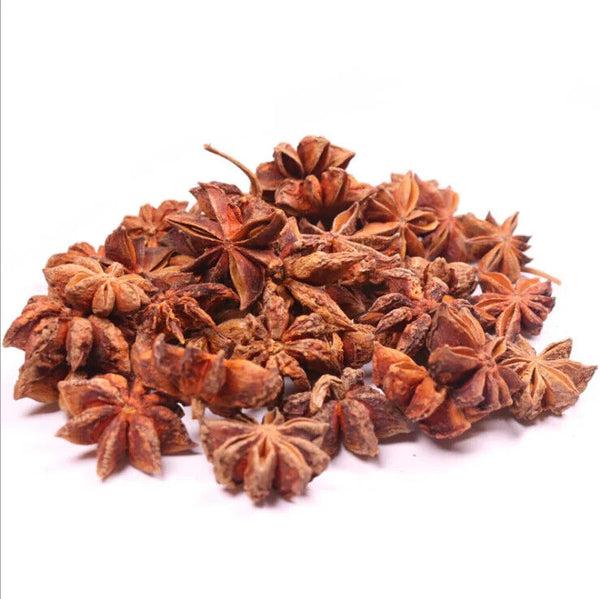 High Quality Chinese Organic Herb Spice Dried Star Anise Bajiao 八角