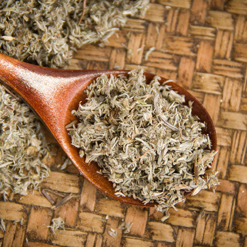 White Wormwood Bulk Wholesale Canned for Brewing Mianyinchen Tea
