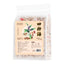 HelloYoung Four gods soup 250g/bag poria lotus seeds gorgonian yam four things soup tea bag