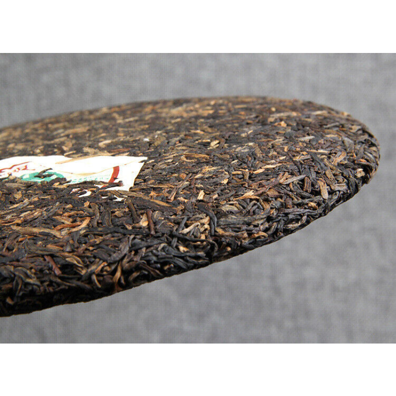 Cloud Bud  Yin Hao Cake Tea 400g Pu'er Tea  Aged Pu'er Old Cha Tea