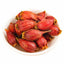 HelloYoung Natural Cape Jasmine Fruit Gardenia Zhi Zi 100% Chinese Ecology Herbs Particles