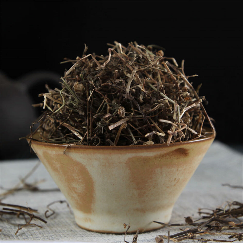 250g 100% Pure Dried Herba Oldenlandia Diffusa Powder Bai Hua She Cao Powder