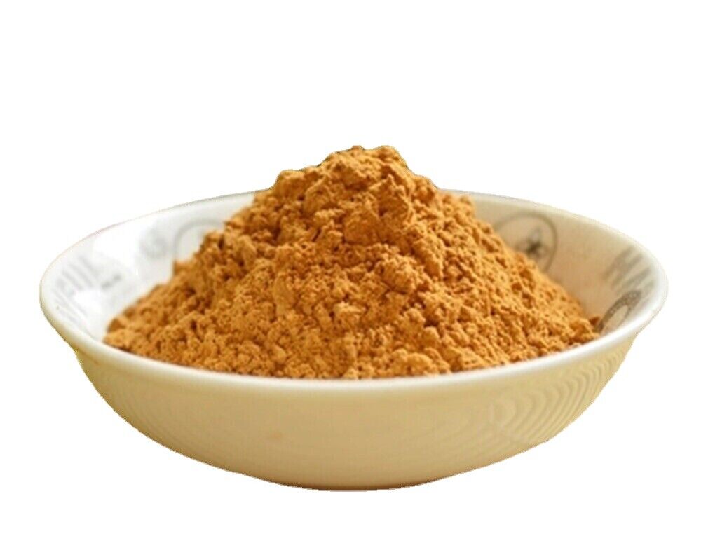 100% Natural Su Mu Powder Sappan Wood Powder Medicinal Herba Chinese Herbs 8.8oz Main image