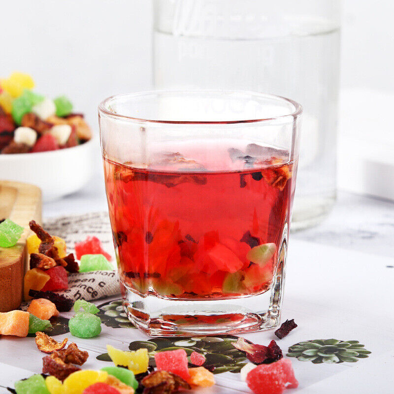 250g/8.8oz Dired Flower Tea  Fruit Tea Flavored Tea Weight Loss Tasty Drink