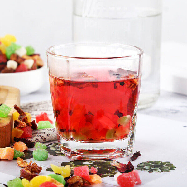 250g/8.8oz Dired Flower Tea  Fruit Tea Flavored Tea Weight Loss Tasty Drink