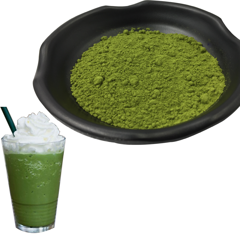 Matcha Green Tea Natural nothing added detox slim slimming diet Main image