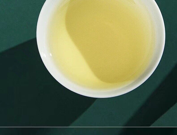 HelloYoung 300g Fuding white tea white peony tribute eyebrow shoumei flower fragrance