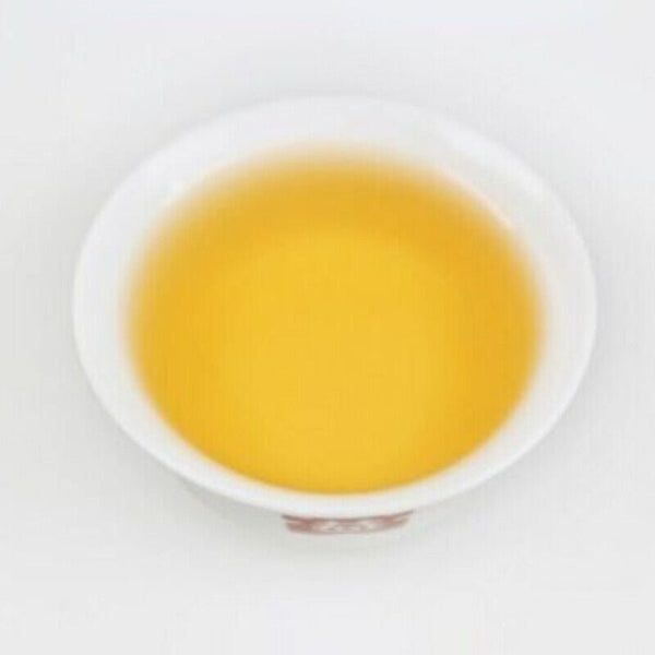HelloYoung Cha Tuo Cha Ancient Tree Lucky Puer Tuo Yunnan Menghai TAETEA Dayi Pu'er 100g
