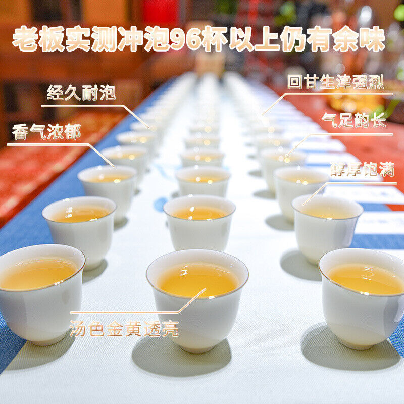 Puerh Tea Big Leaf Sun Raw Tea 357g Tightly Pressed Aged Tea Pu-erh Raw Tea Cake