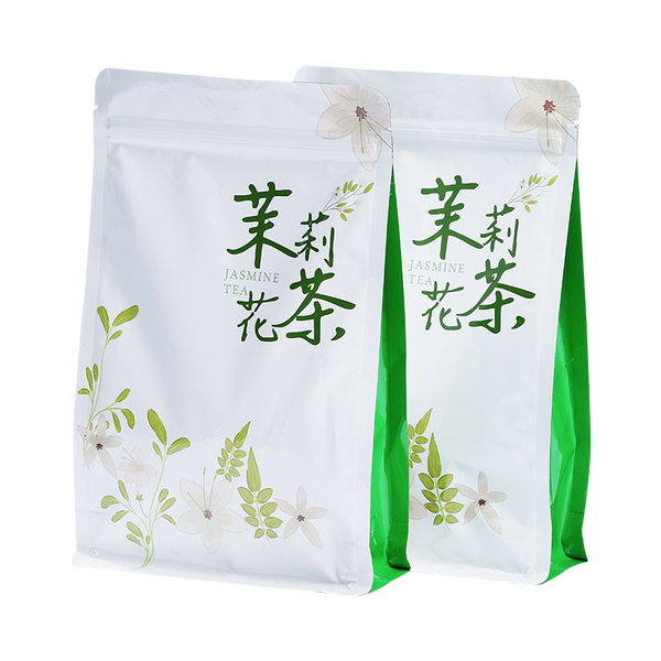 2025 Xinyang Maojian Jasmine Tea 250g Premium Loose Leaf Fragrant