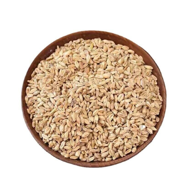 HelloYoung Floating WheatWhite Products Agricultural ProductsChinese Medicinal Herbs 500g