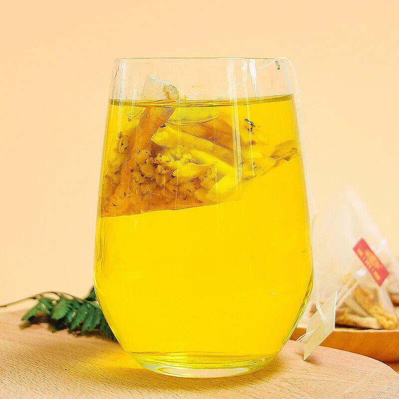 Ginger Rice Tea Herbal Tea 250g