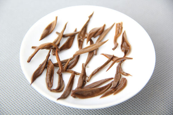 HelloYoung Yunnan Black Tea Dian Hong Tea Black Tea Healthy Drink