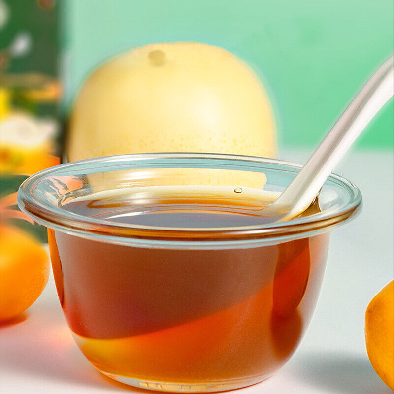Loquat Autumn Pear Syrup Portable Squeeze Instant Pear Syrup Kids-Friendly Main image