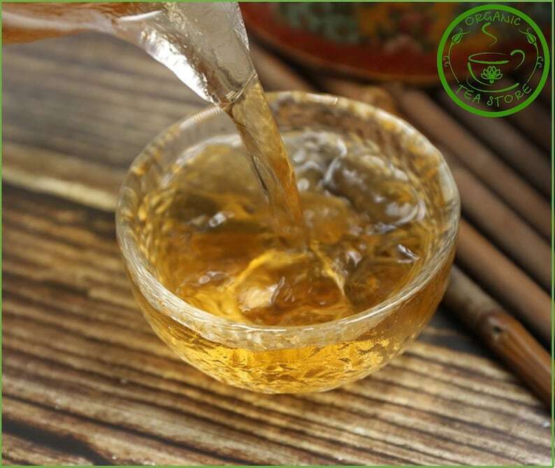 Pu-erh Chinese Tea Puerh China best Tea 250g Mushroom Tuocha Tea Ripe Puer