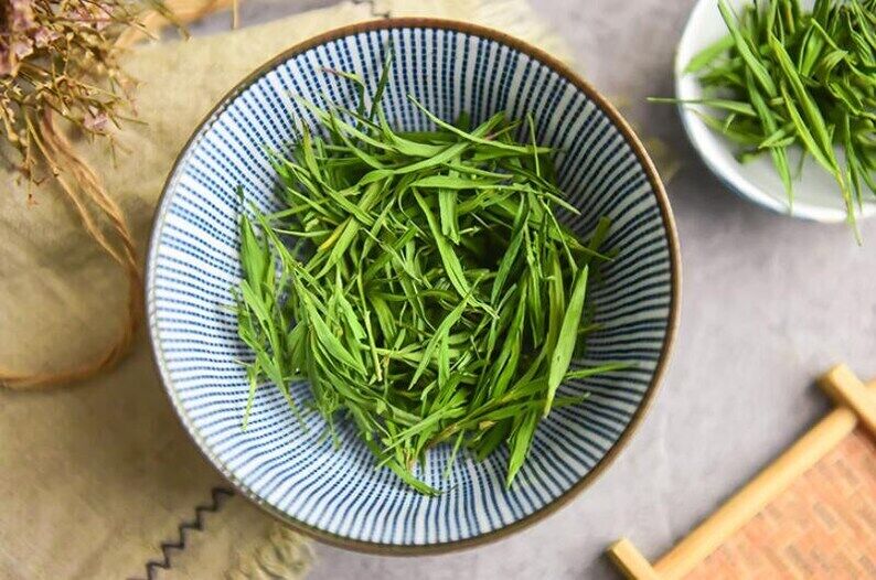 Dried Dianthus Tea Herball Tea Dianthus Chinensis Natural Makes A Healthy Tea