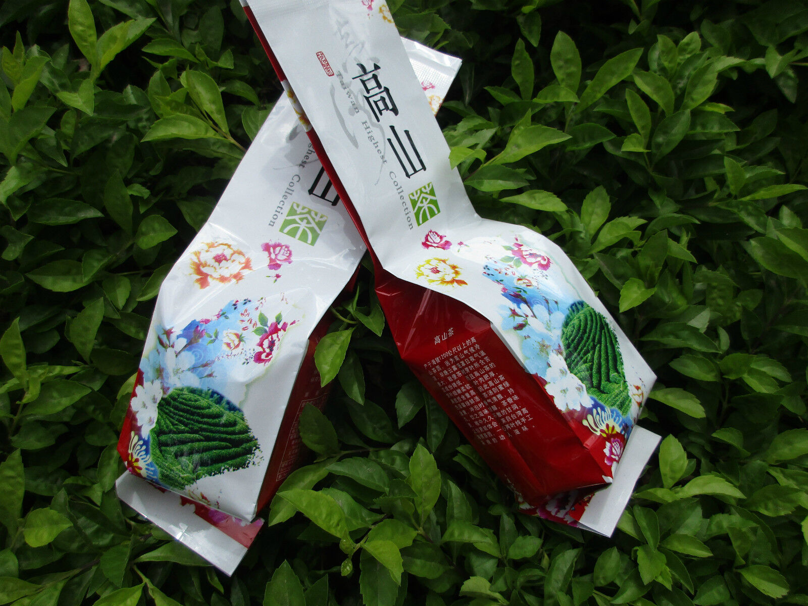 HelloYoung Milk Oolong Tea Taiwan Jin xuan Milk Wulong Milk Taste Tiguanyin Green Tea 125g