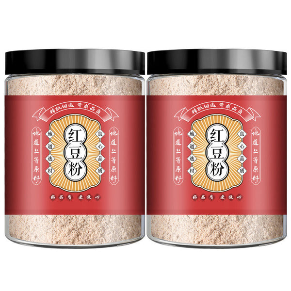 Cooked Red Bean Powder Freshly Ground Breakfast Meal Replacement Powder