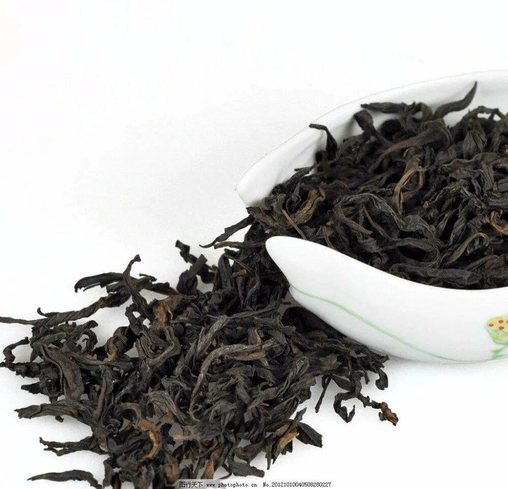 Organic Fresh Da Hong Pao Dahongpao Oolong Tea Chinese Fujian Big Red Robe 500g