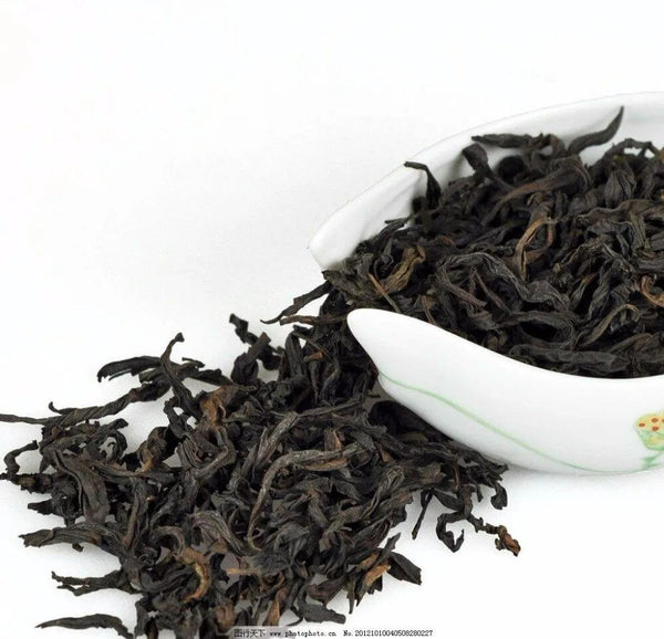 Organic Fresh Da Hong Pao Dahongpao Oolong Tea Chinese Fujian Big Red Robe 500g
