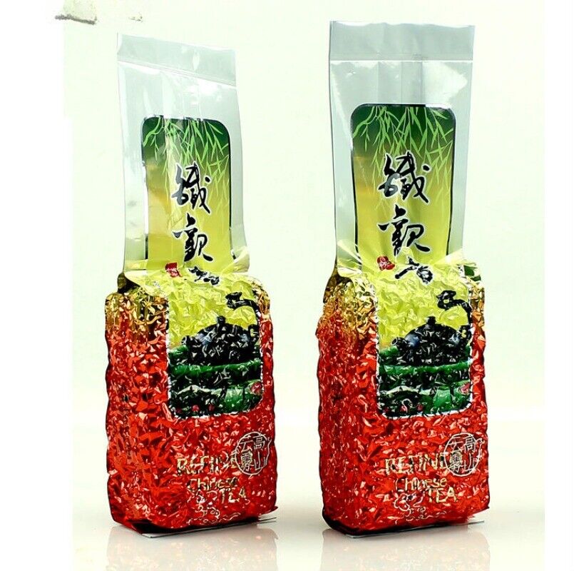 Organic Tie Guan Yin Tea Spring Tie Guan Yin Lose Weight Natural Tea 250g/8.8oz Main image