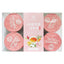 HelloYoung Rose Jasmine Luo Shen Tea Rose Eggplant Flower Tea Canned Health Tea Vital Tea