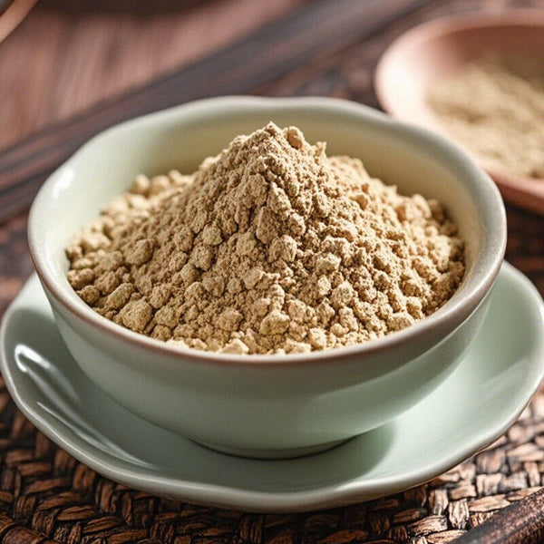 Bazhen Powder: Yam, Gorgon, Poria, Coix Instant Breakfast Drink