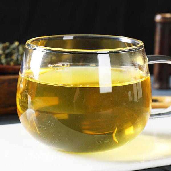 250g Milk Oolong Tea - A Unique High Antioxidant, Low-Caffeine Tea 250g