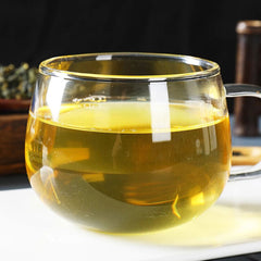 250g Milk Oolong Tea - A Unique High Antioxidant, Low-Caffeine Tea 250g