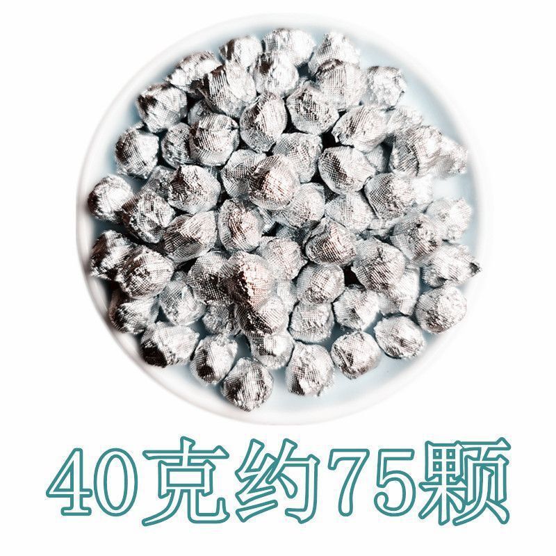 40g Jasmine Tea Cream Yunnan Pu'er Mature Tea Cream