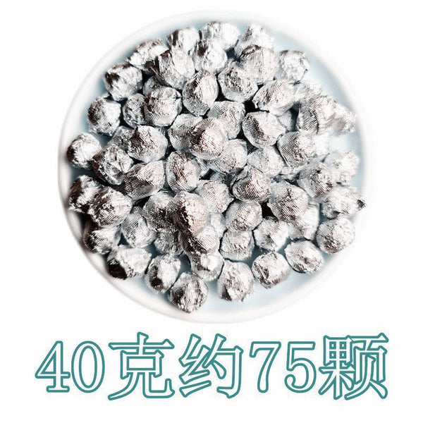 40g Jasmine Tea Cream Yunnan Pu'er Mature Tea Cream