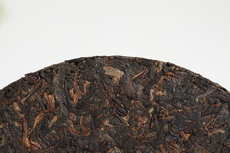 750g Cicada Wings High Mountain Ancient Tree Puerh Ripe Tea Yunnan Puerh Tea