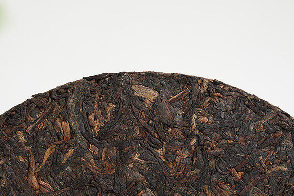 750g Cicada Wings High Mountain Ancient Tree Puerh Ripe Tea Yunnan Puerh Tea