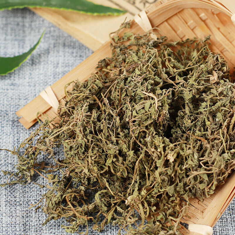 HelloYoung 250g /500g High Quality Ebushicao 100% Organic Top Grade Healthy Herbal Tea 鹅不食草