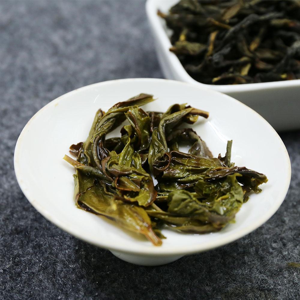 2023 Yr Yu Lan Xiang Feng Huang Dancong Flower Aroma Wulong Tea