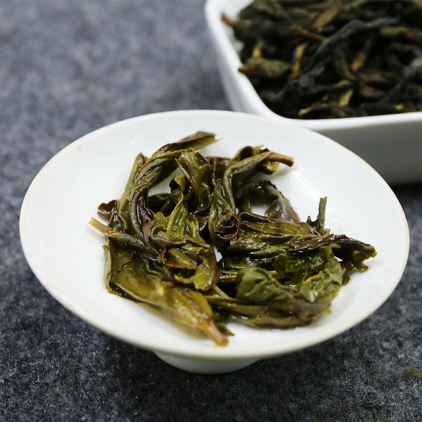 2023 Yr Yu Lan Xiang Feng Huang Dancong Flower Aroma Wulong Tea
