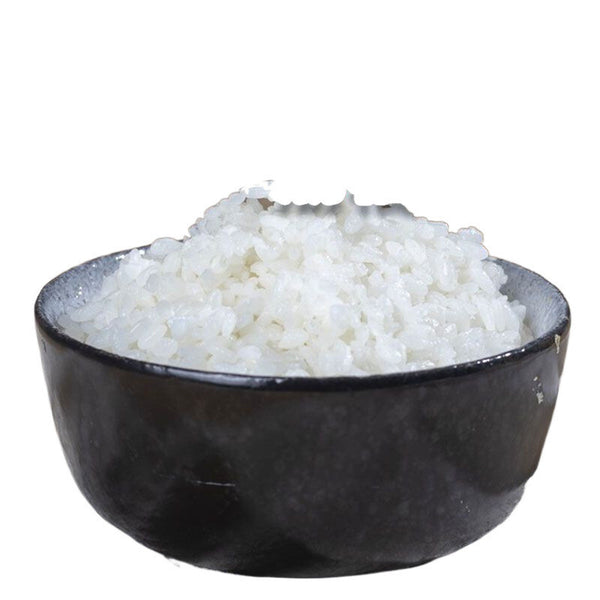 2.5kg Pearl Rice Small Bag Wholesale Fresh 2023 Japonica Rice