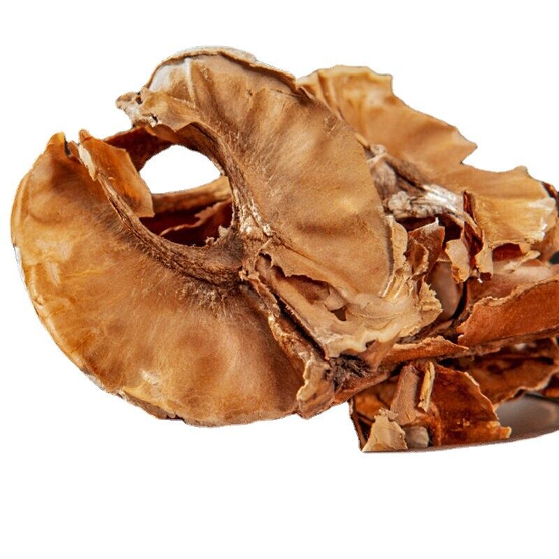 HelloYoung New Walnut Split Wood Chinese Herbal Medicine New Stock Walnut Split Wood