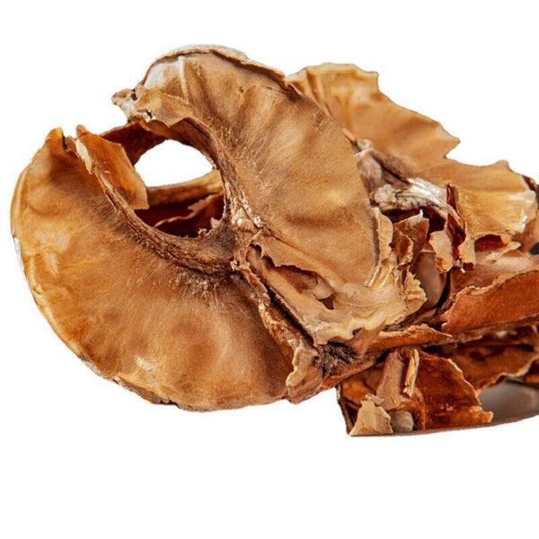 HelloYoung New Walnut Split Wood Chinese Herbal Medicine New Stock Walnut Split Wood