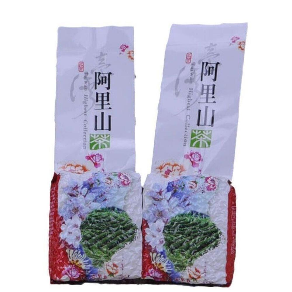 Alishan Jinxuan Oolong Tea Milk Fragrance Oolong Tea 250g/bag Taiwan Alpine Tea Main image