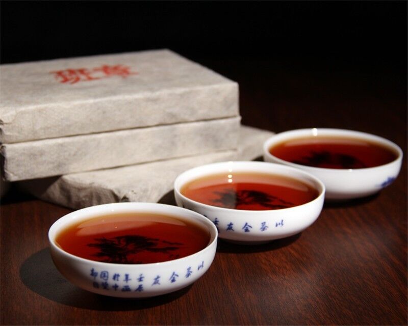 Puer Tea 200g Premium Yunnan Old Banzhang Health Care Pu-erh Tea Slimming Tea